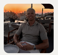 Frits ten Kate, oprichter van Visionary Ecom